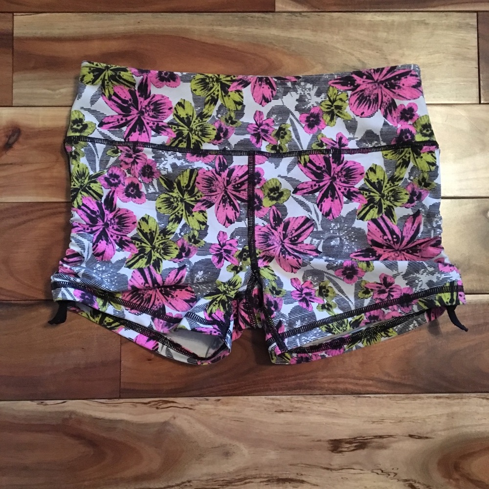 Victoria secret sport training shorties